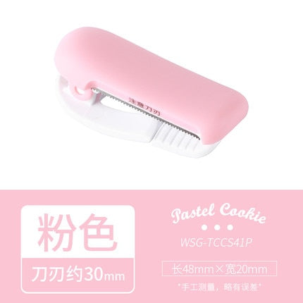 Washi Tape Cutter