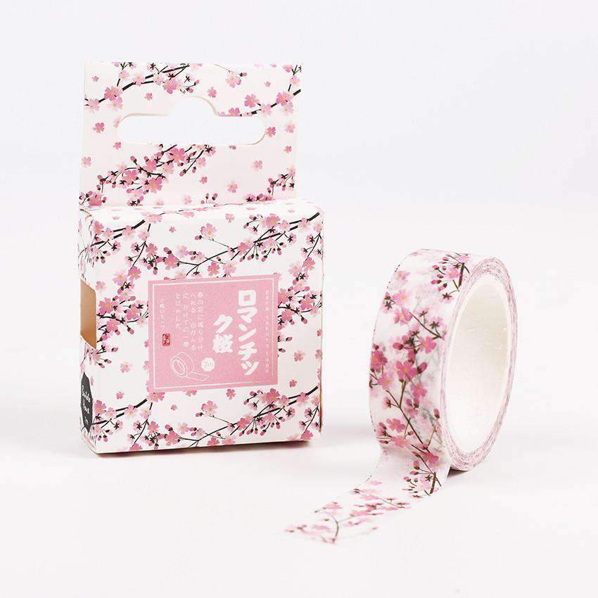 Sakura Washi Tape